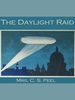 cover image of The Daylight Raid